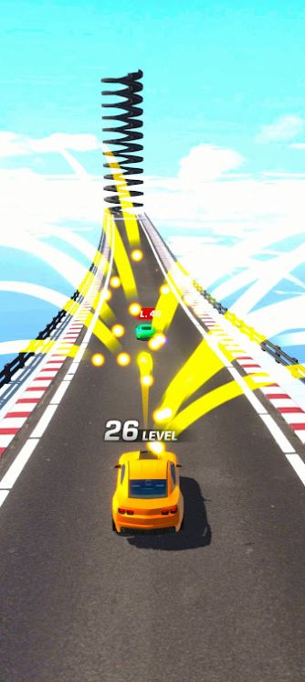 车祸升级游戏官方版图片1