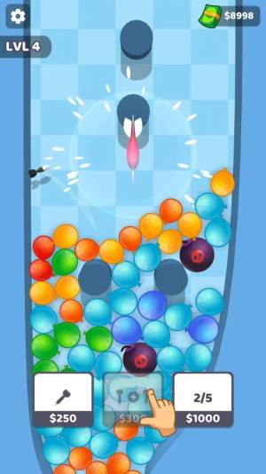 飞镖与气球游戏安卓官方版图片1