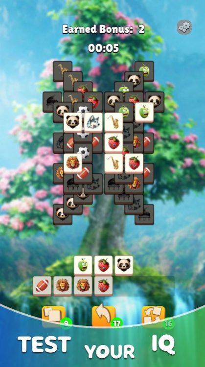 Zen Tile World安卓版图3