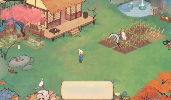 桃源深处有人家布局图大全   好看的布局图复制设计推荐[多图]