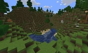 立方星球生存游戏官方最新版图片1