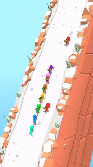 放置登山者游戏官方版下载图片1