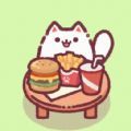 猫猫小吃车游戏官方安卓版 v1.0.19