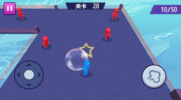 气泡射手游戏图3