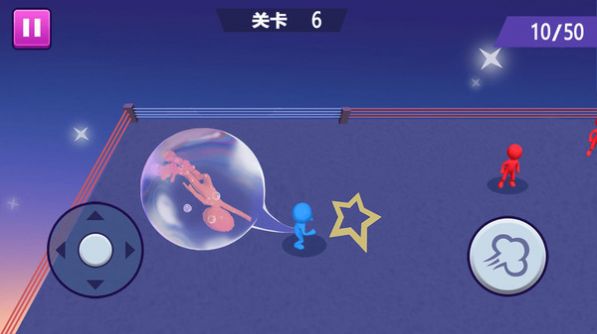 气泡射手游戏官方安卓版图片1