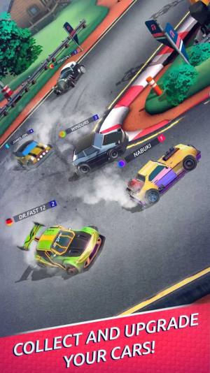 硝基星星赛车游戏官方版下载图片4