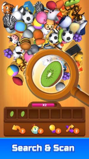 匹配3d三重大师游戏最新中文版图片1