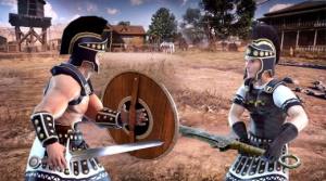 双剑格斗游戏官方安卓版图片1