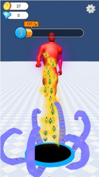 细胞扩张大战游戏图2