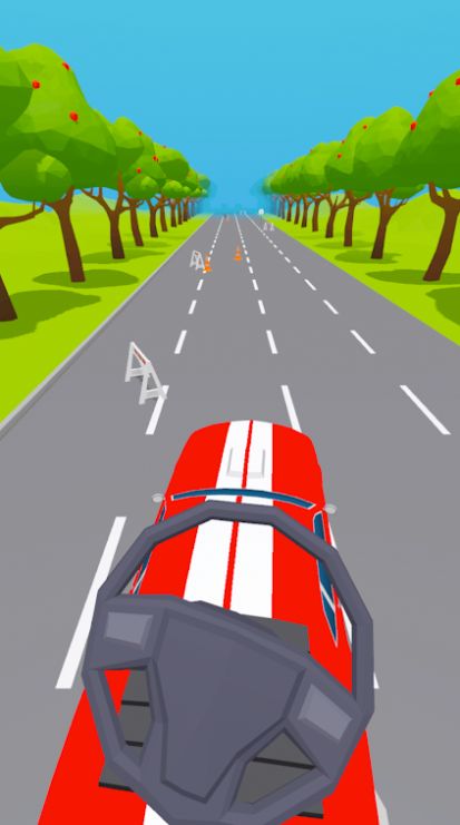 攻击性驾驶游戏官方版图片1