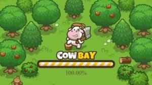 Cow Bay游戏图2