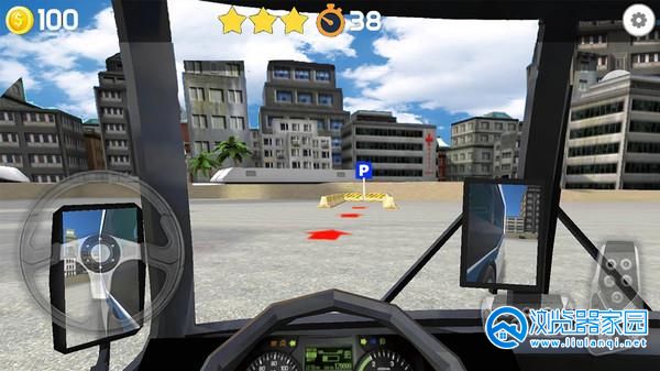 高难度驾驶游戏大全-高难度驾驶游戏合集-高难度驾驶游戏推荐