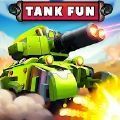 坦克乐趣战争游戏手机版下载官方 v8