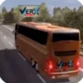 长途客车旅游交通模拟器游戏最新安卓版 v1.0
