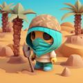 沙漠建造者游戏官方安卓版 v1.2
