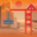 闲置的沙漠之城游戏官方版 v1.0.0