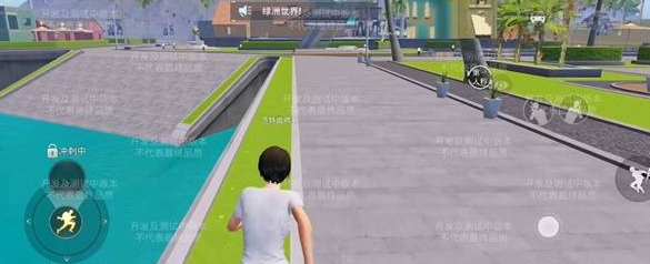 吃鸡绿洲世界怎么召唤车   绿洲世界召唤载具方法分享[多图]