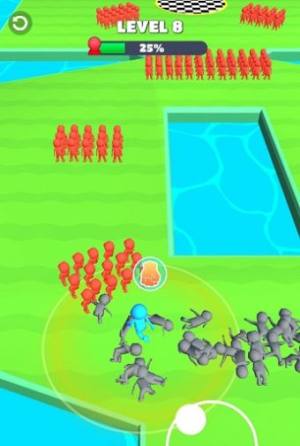 大拳击手游戏官方安卓版图片1