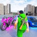 印度驾驶世界游戏最新安卓版 v1.0.13