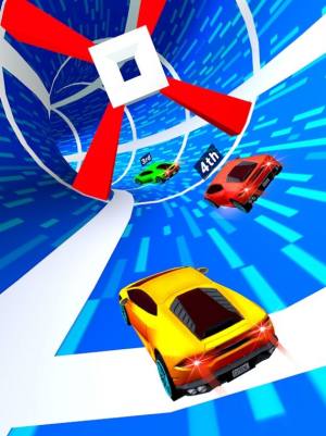 赛车大师3D赛车游戏图2