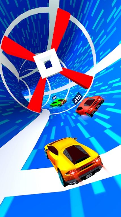 赛车大师3D赛车游戏最新手机版图片1