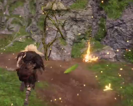 卧龙苍天陨落道士家的钥匙在哪   道士家落天柱派妇女丢失的两把钥匙位置大全[多图]