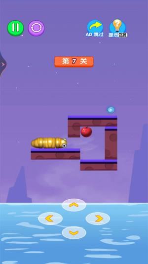 鼻涕虫逃亡记游戏官方版图片1