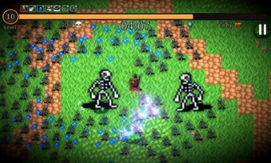 异界幸存者游戏官方版图片1