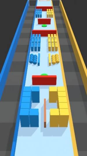 排序冲刺游戏最新手机版图片1