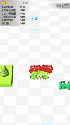跑那么快干啥最新版图3