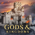 众神与王国游戏官方安卓版 v1.1.10