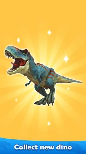 恐龙的进化游戏图3