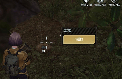 黎明觉醒卤鸟蛋配方是什么   卤鸟蛋配方食材一览[多图]