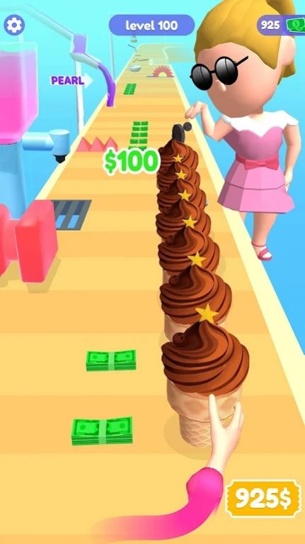 冰淇淋叠加游戏官方版图片1