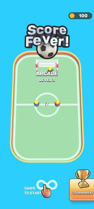 街机锦标赛游戏官方安卓版图片1