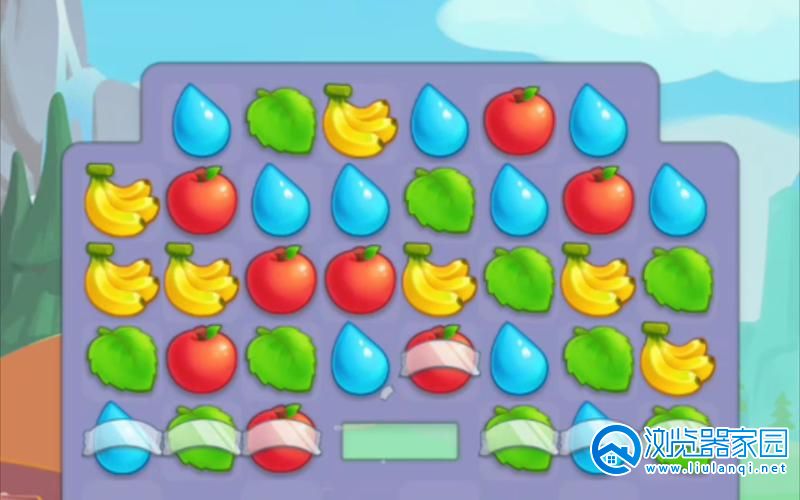 消除水果的红包游戏-消除水果的游戏手机版-消除水果的游戏有哪些