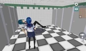 动漫爱情学校模拟器游戏官方安卓版图片1