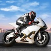 摩托车赛车特技骑马游戏最新手机版 1.0