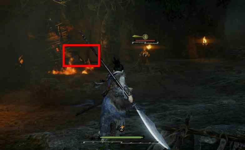 卧龙苍天陨落黄天凶妖寨牙旗大全   所有妖寨旗子坐标位置一览图片1