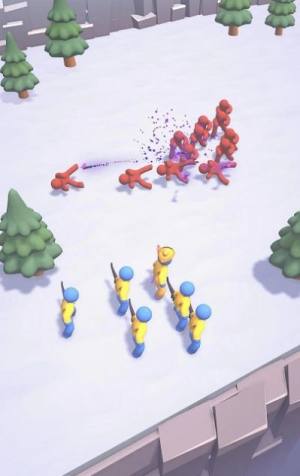 打猎大师游戏官方安卓版图片1