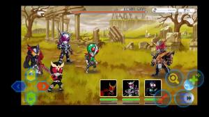 假面骑士破晓游戏最新手机版图片1