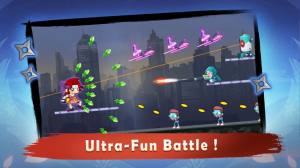 灵魂忍者游戏官方安卓版图片1