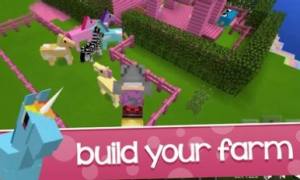 小可爱世界游戏官方安卓版图片1