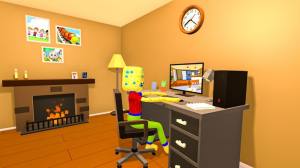 海绵男孩冒险英雄游戏最新安卓版图片1