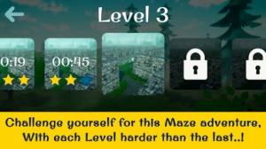 3DMAZE迷失在迷宫中游戏图3