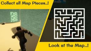 3DMAZE迷失在迷宫中游戏官方版图片1
