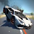 极限汽车碰撞模拟器游戏官方版 v1.4