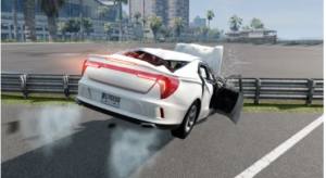 极限汽车碰撞模拟器游戏官方版图片1