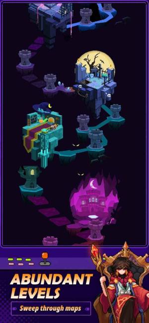 像素无赖重生游戏官方版图片1