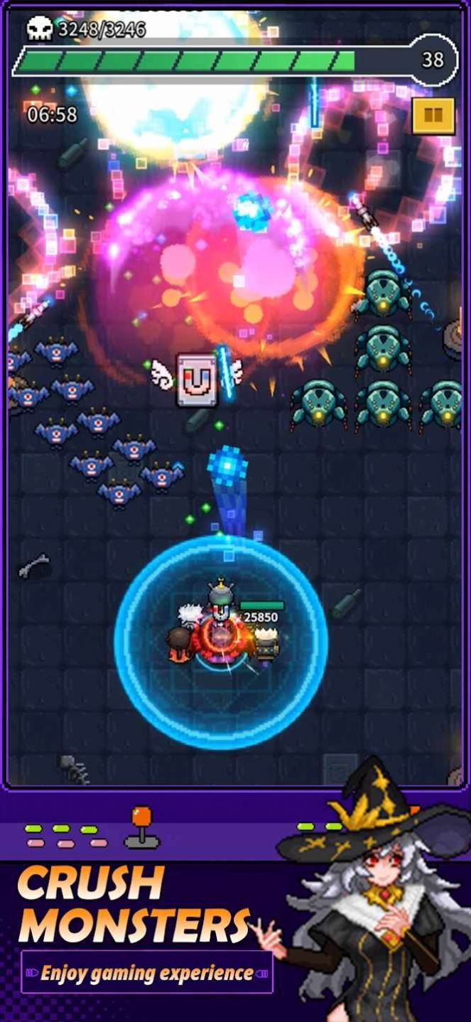 斩魔小队2游戏官方版图片1